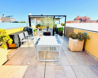 Revente - Villa Jumelée - Los Montesinos - La Herada