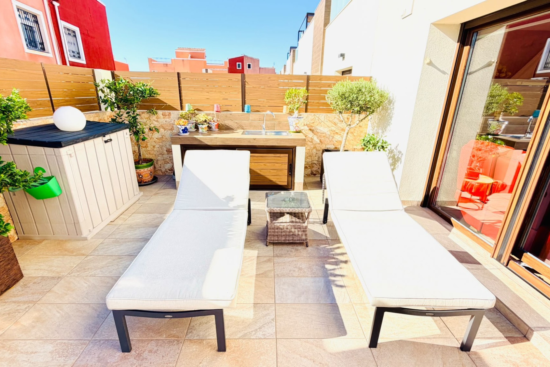 Revente - Villa Jumelée - Los Montesinos - La Herada