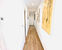Revente - Villa Jumelée - Los Montesinos - La Herada