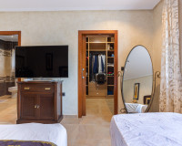 Revente - Villa Jumelée - Los Montesinos - La Herrada