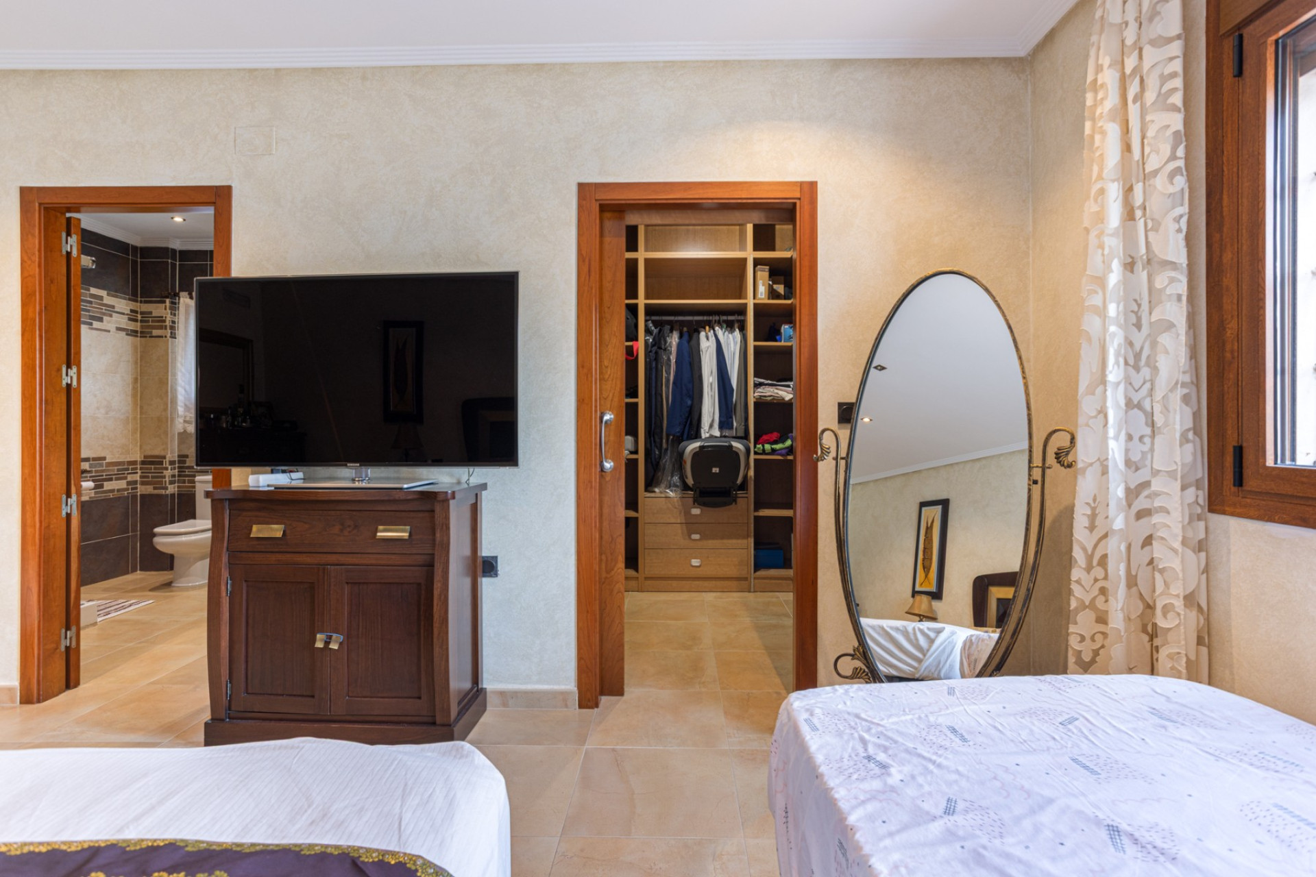 Revente - Villa Jumelée - Los Montesinos - La Herrada