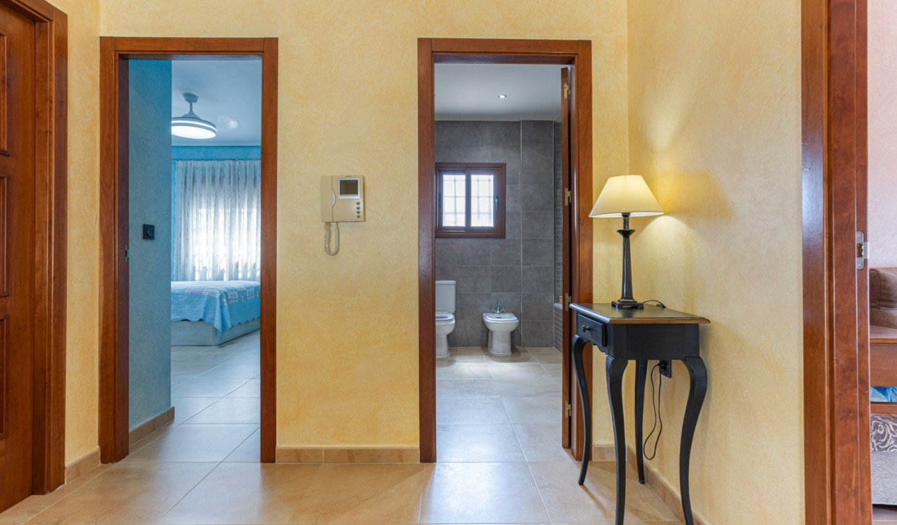 Revente - Villa Jumelée - Los Montesinos - La Herrada