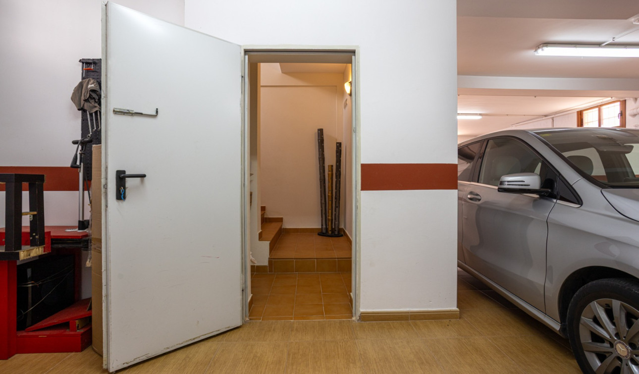 Revente - Villa Jumelée - Los Montesinos - La Herrada