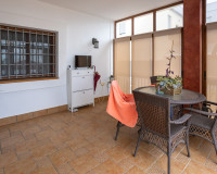 Revente - Villa Jumelée - Los Montesinos - La Herrada