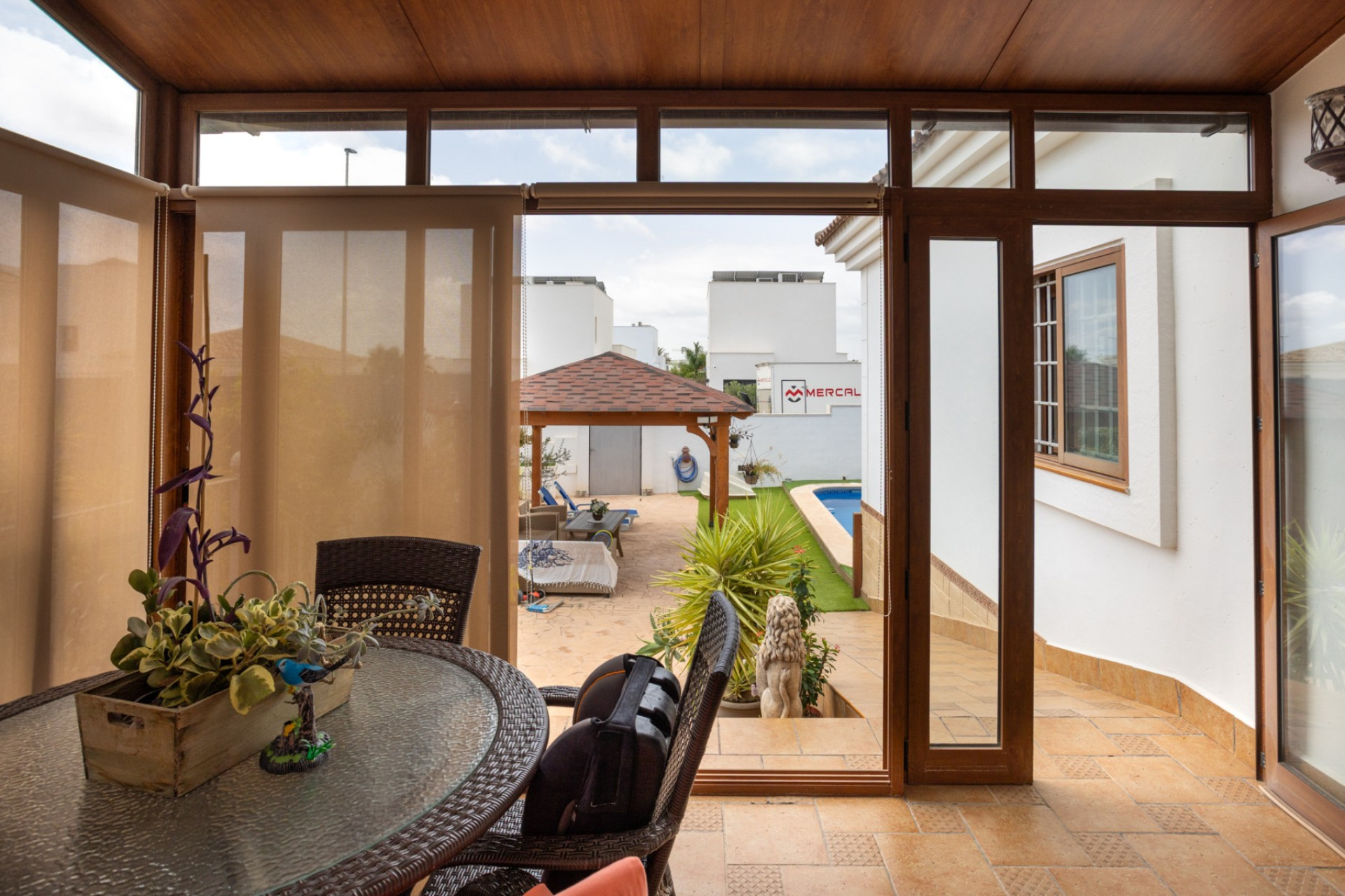 Revente - Villa Jumelée - Los Montesinos - La Herrada