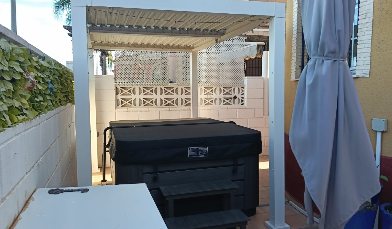 Revente - Villa Jumelée - Los Montesinos - La Herrada