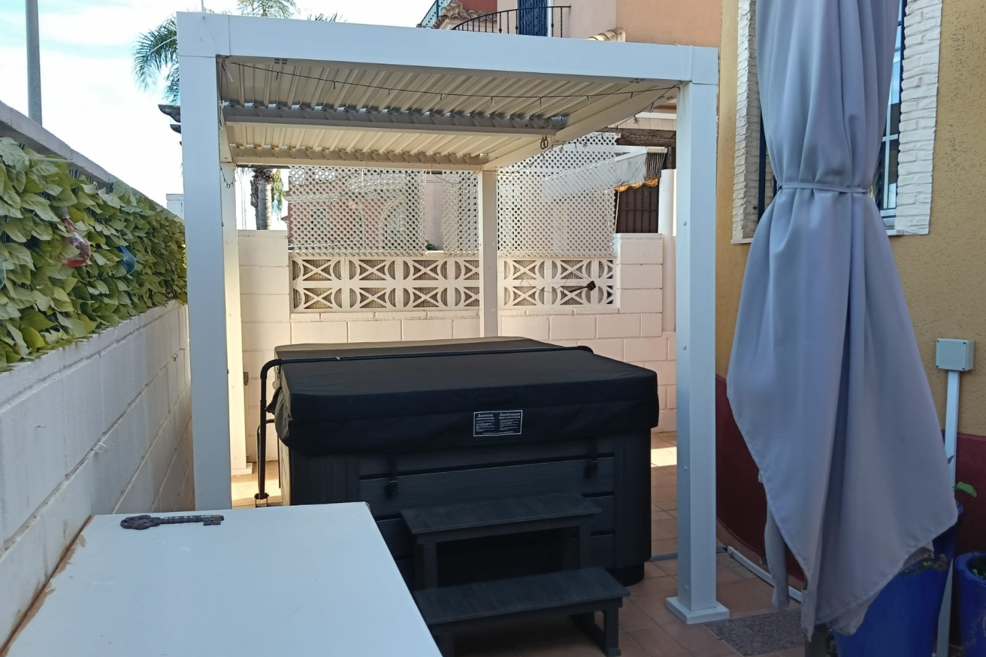 Revente - Villa Jumelée - Los Montesinos - La Herrada