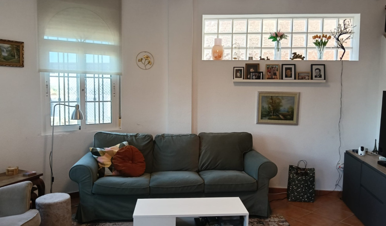 Revente - Villa Jumelée - Los Montesinos - La Herrada