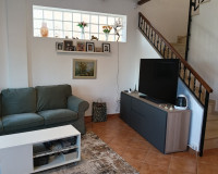 Revente - Villa Jumelée - Los Montesinos - La Herrada