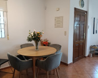 Revente - Villa Jumelée - Los Montesinos - La Herrada