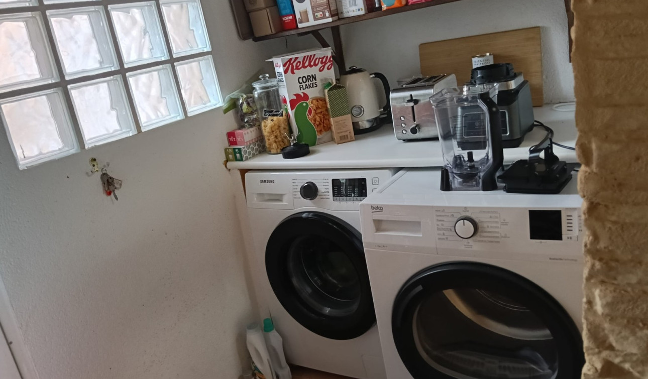 Revente - Villa Jumelée - Los Montesinos - La Herrada