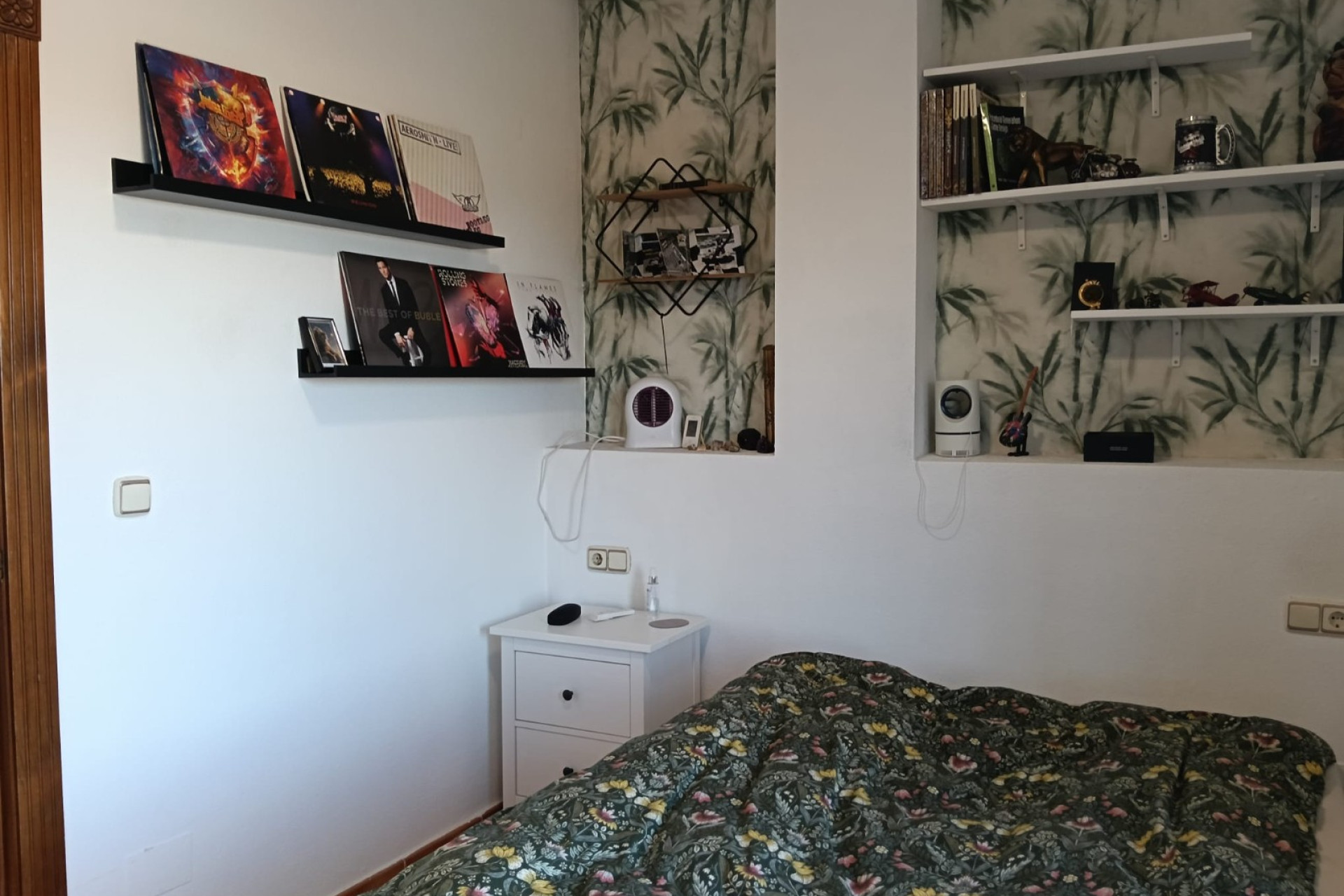 Revente - Villa Jumelée - Los Montesinos - La Herrada