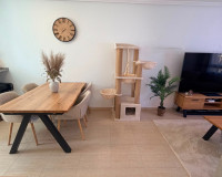 Revente - Villa Jumelée - Los Montesinos - Urbanizacion montesol