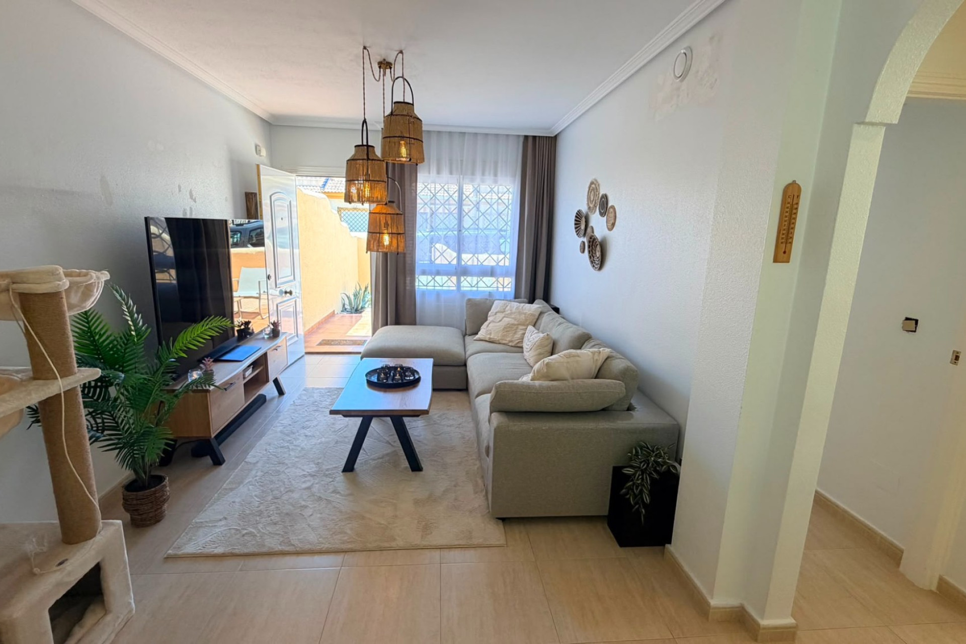 Revente - Villa Jumelée - Los Montesinos - Urbanizacion montesol