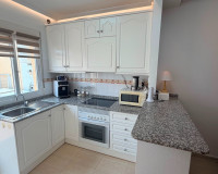 Revente - Villa Jumelée - Los Montesinos - Urbanizacion montesol