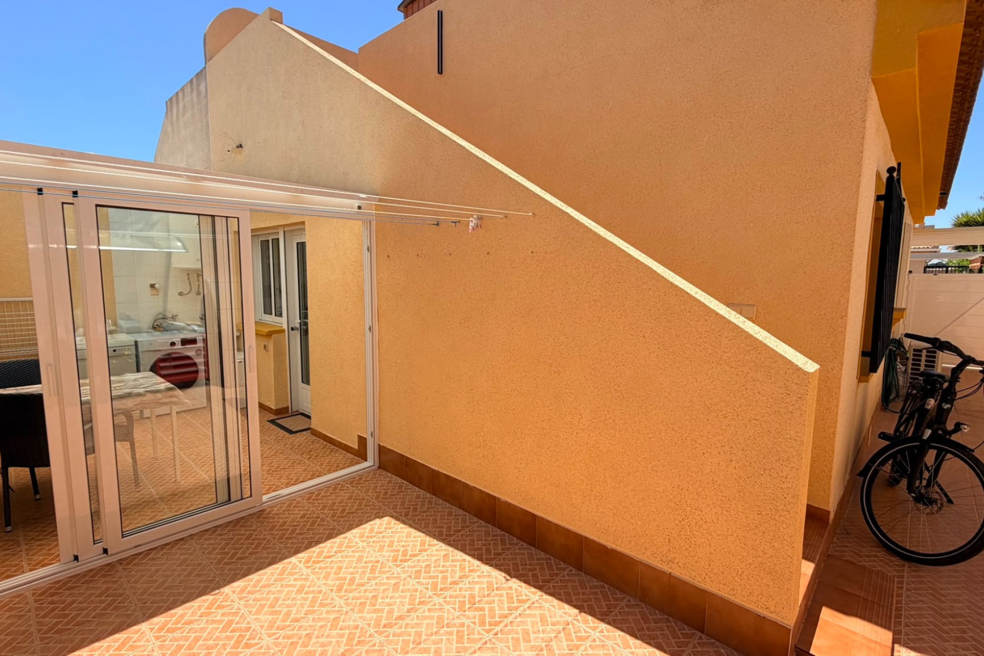 Revente - Villa Jumelée - Los Montesinos - Urbanizacion montesol