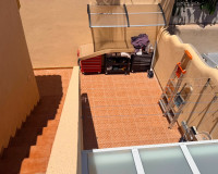 Revente - Villa Jumelée - Los Montesinos - Urbanizacion montesol