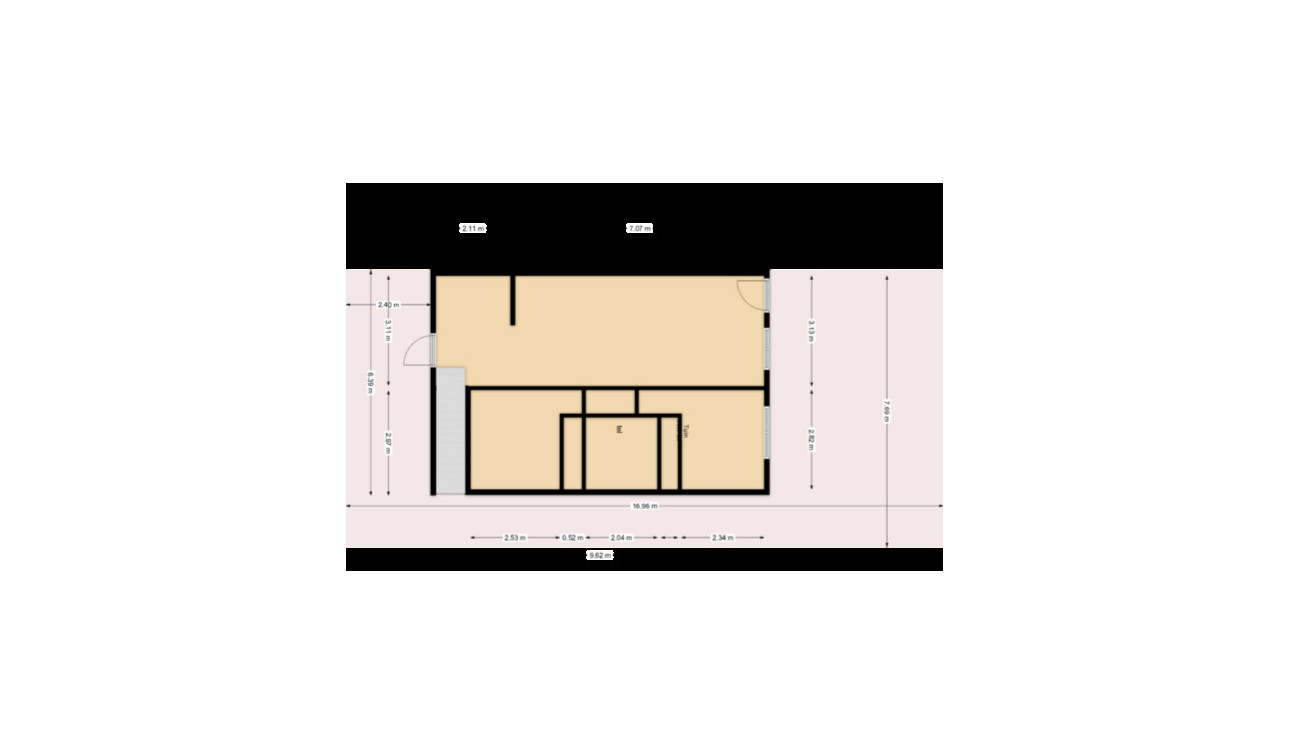 Revente - Villa Jumelée - Los Montesinos - Urbanizacion montesol