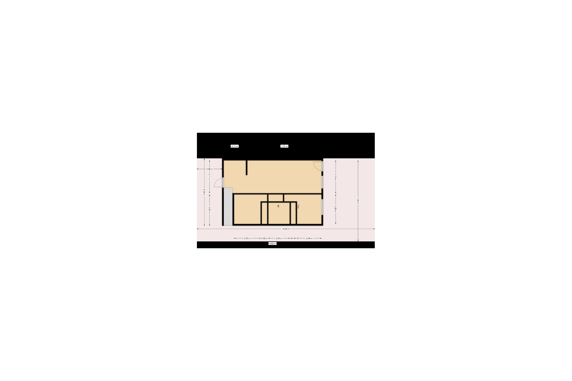 Revente - Villa Jumelée - Los Montesinos - Urbanizacion montesol