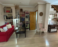 Revente - Villa Jumelée - Los Montesinos