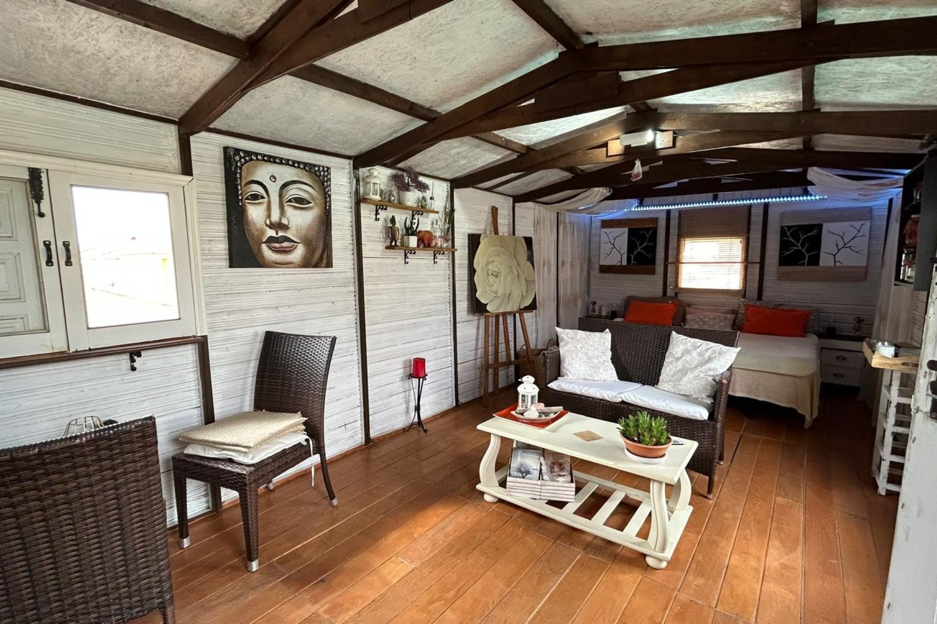 Revente - Villa Jumelée - Los Montesinos