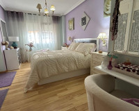 Revente - Villa Jumelée - Los Montesinos