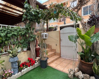 Revente - Villa Jumelée - Los Montesinos