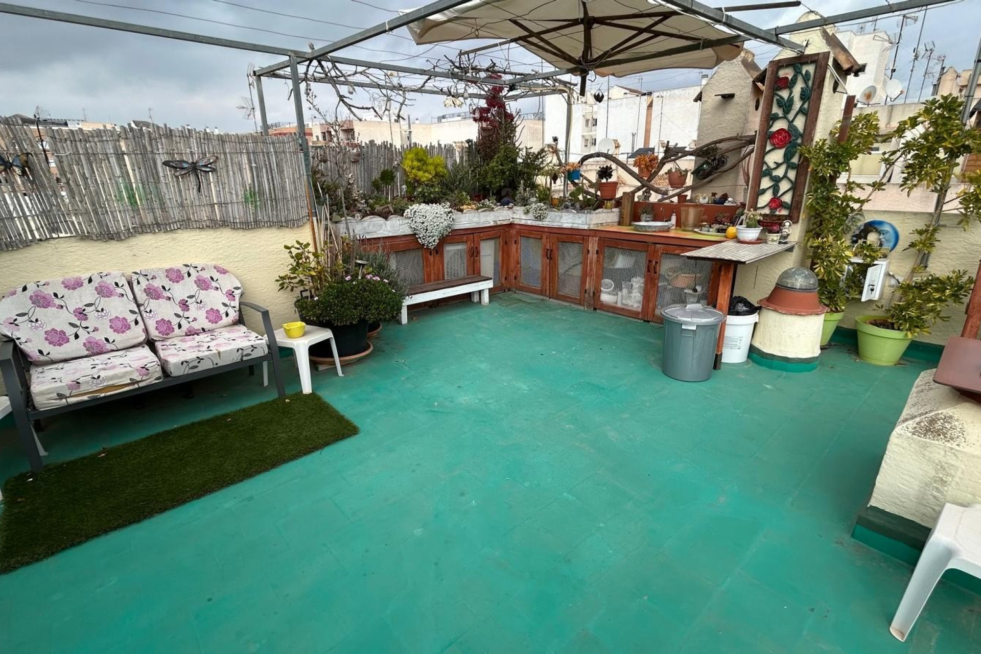 Revente - Villa Jumelée - Los Montesinos