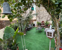 Revente - Villa Jumelée - Los Montesinos