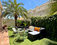 Revente - Villa Jumelée - Orihuela Costa - Campoamor