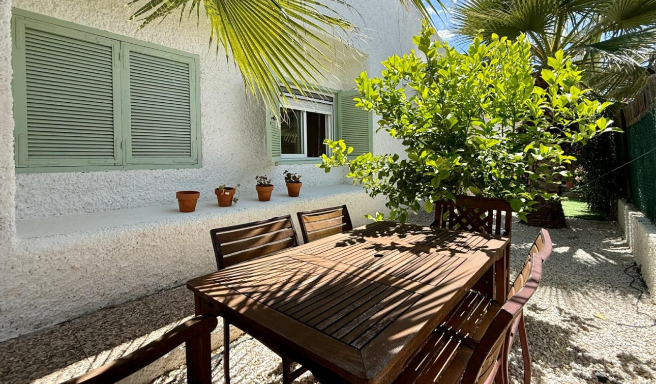 Revente - Villa Jumelée - Orihuela Costa - Campoamor