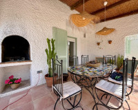 Revente - Villa Jumelée - Orihuela Costa - Campoamor