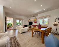 Revente - Villa Jumelée - Orihuela Costa - Campoamor