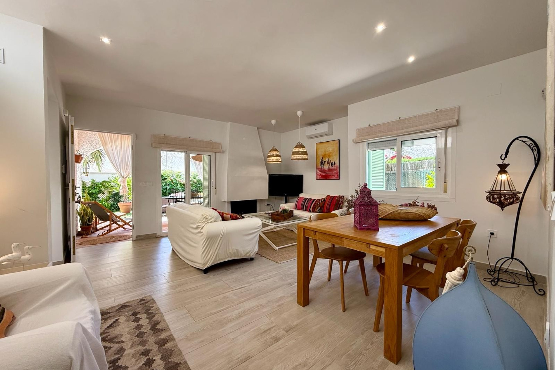 Revente - Villa Jumelée - Orihuela Costa - Campoamor