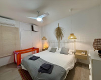 Revente - Villa Jumelée - Orihuela Costa - Campoamor