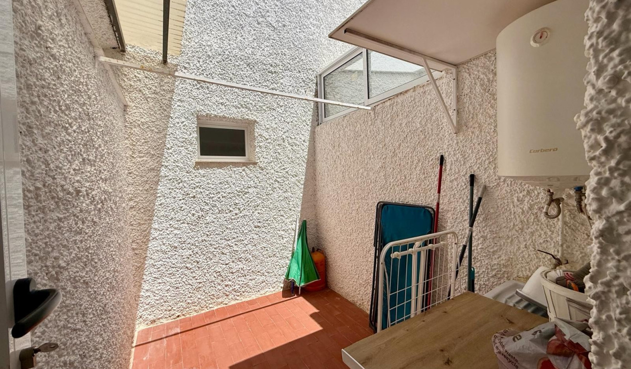 Revente - Villa Jumelée - Orihuela Costa - Campoamor