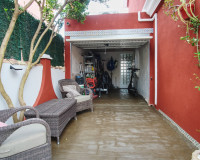 Revente - Villa Jumelée - Orihuela Costa - Costa Blanca South