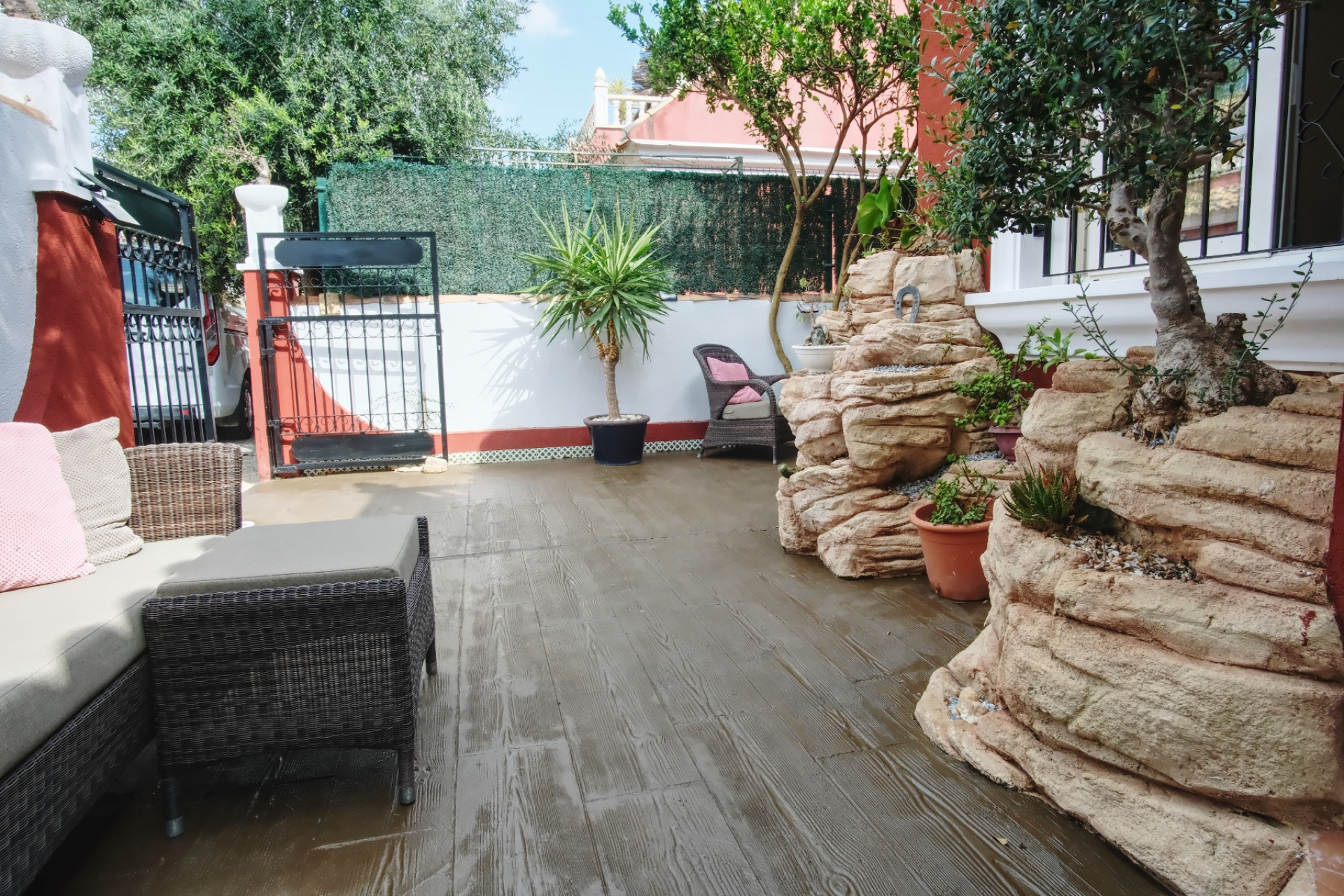 Revente - Villa Jumelée - Orihuela Costa - Costa Blanca South