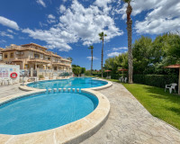 Revente - Villa Jumelée - Orihuela Costa - La Zenia