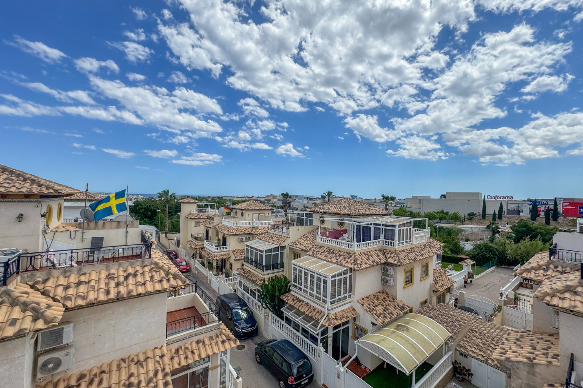 Revente - Villa Jumelée - Orihuela Costa - La Zenia