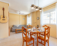 Revente - Villa Jumelée - Orihuela Costa - La Zenia