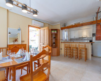 Revente - Villa Jumelée - Orihuela Costa - La Zenia