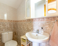 Revente - Villa Jumelée - Orihuela Costa - La Zenia