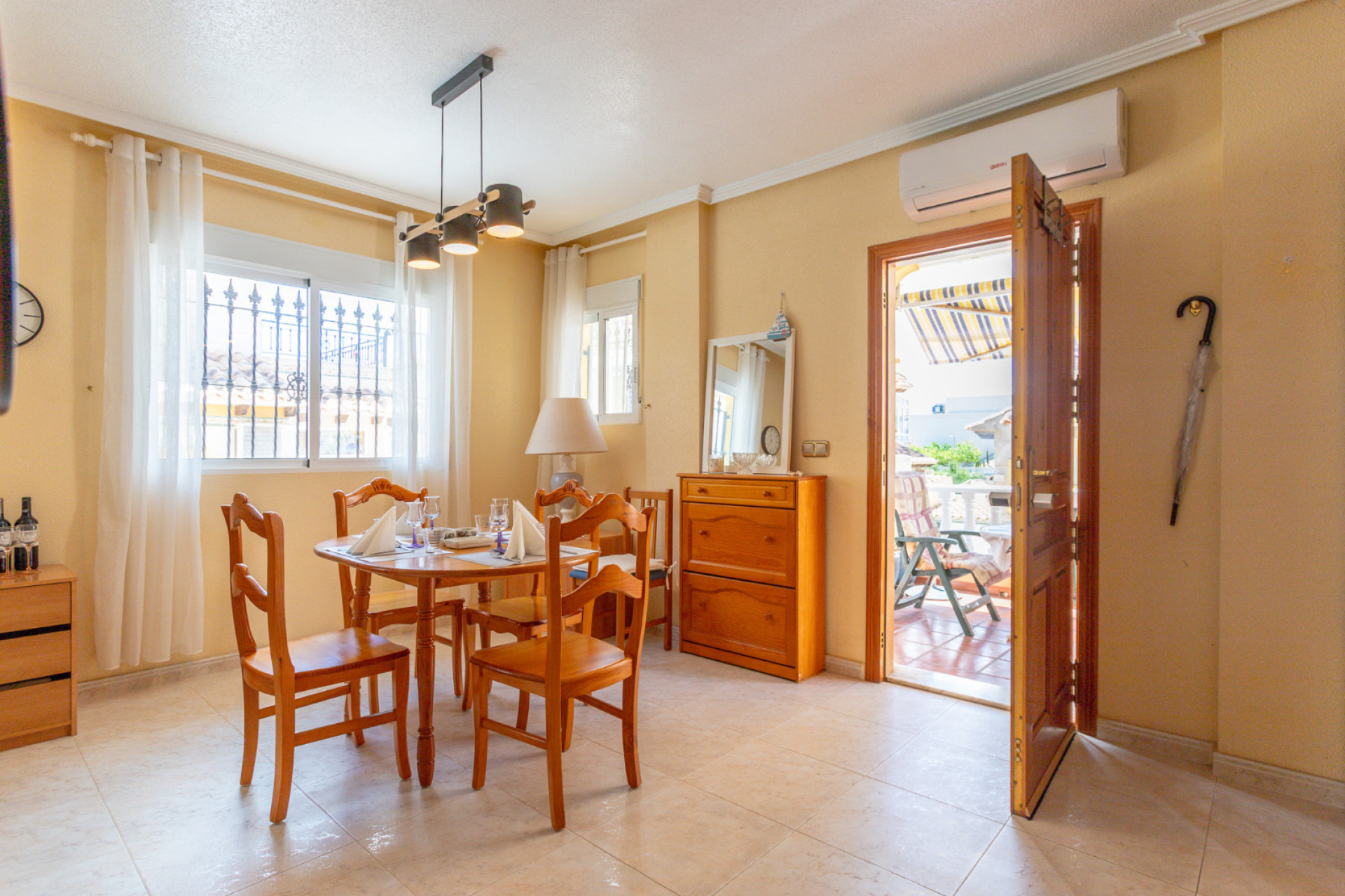 Revente - Villa Jumelée - Orihuela Costa - La Zenia