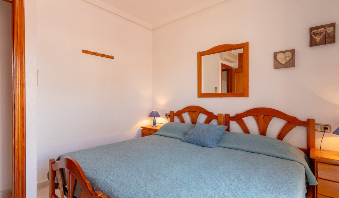 Revente - Villa Jumelée - Orihuela Costa - La Zenia