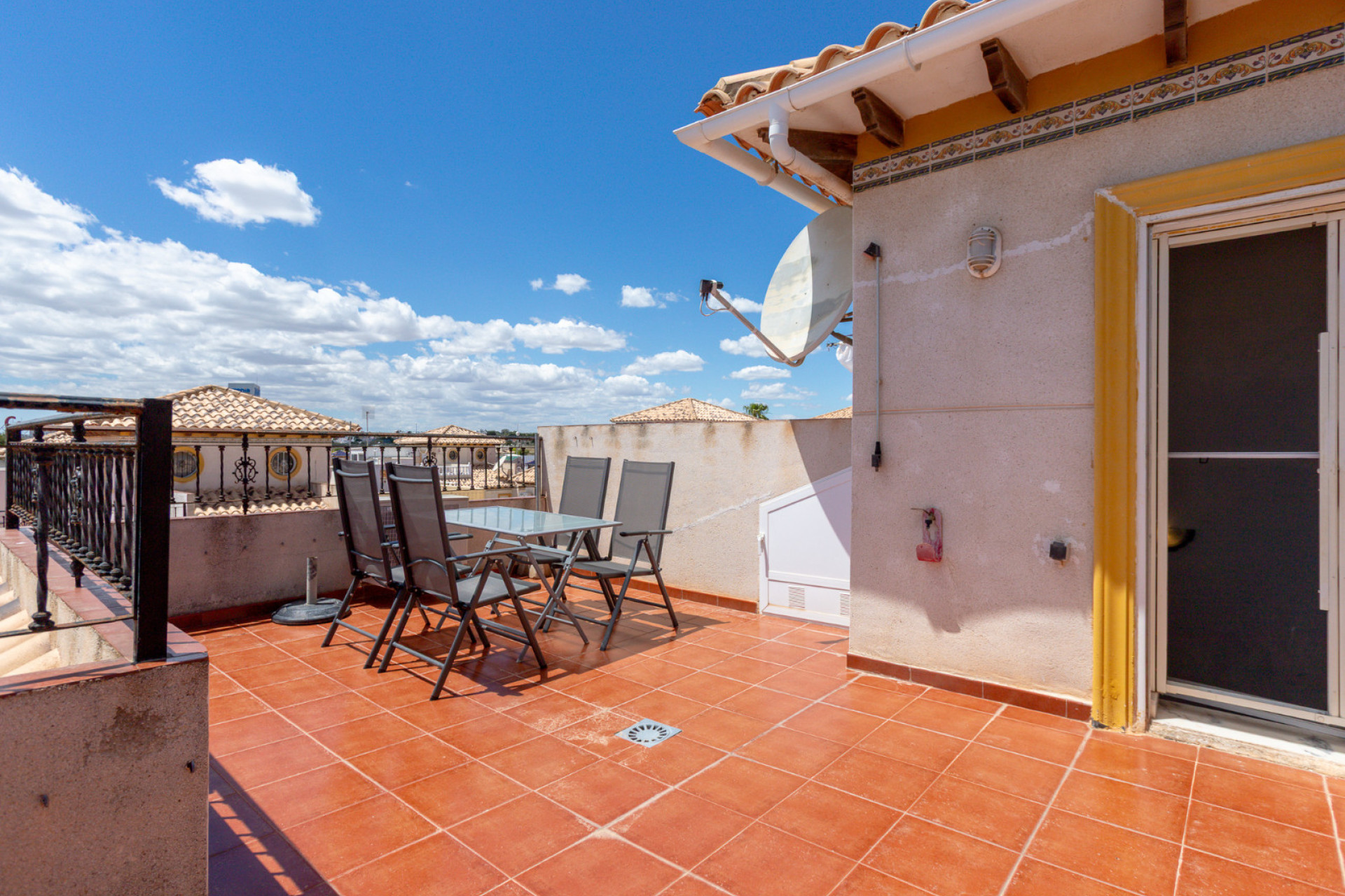 Revente - Villa Jumelée - Orihuela Costa - La Zenia