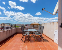 Revente - Villa Jumelée - Orihuela Costa - La Zenia