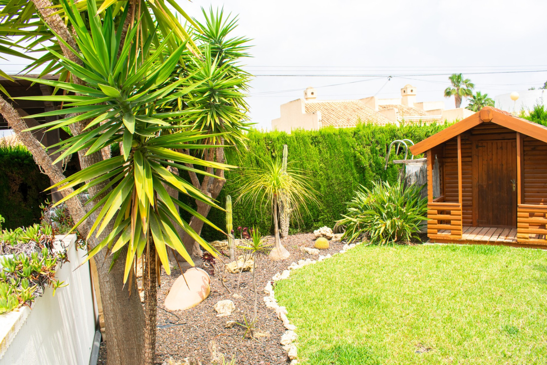 Revente - Villa Jumelée - Orihuela Costa - MUY CERCA DE LA PLAYA