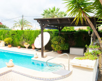 Revente - Villa Jumelée - Orihuela Costa - MUY CERCA DE LA PLAYA