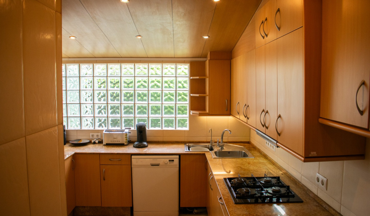 Revente - Villa Jumelée - Orihuela Costa - MUY CERCA DE LA PLAYA